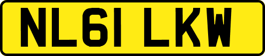 NL61LKW