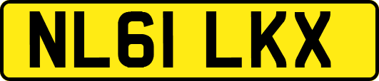 NL61LKX