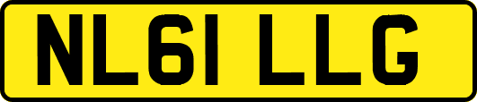 NL61LLG