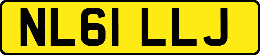 NL61LLJ