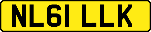 NL61LLK
