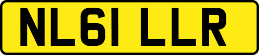 NL61LLR