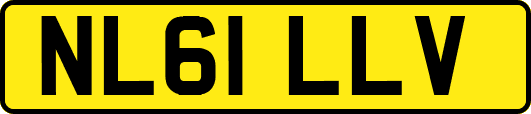 NL61LLV