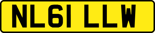 NL61LLW