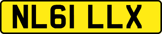 NL61LLX