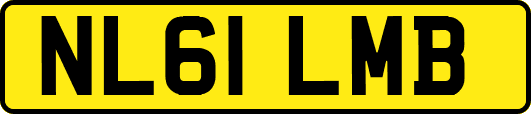 NL61LMB