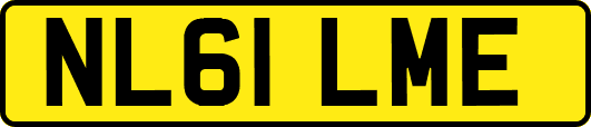 NL61LME