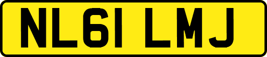 NL61LMJ