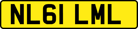 NL61LML