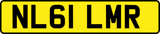 NL61LMR