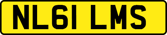 NL61LMS