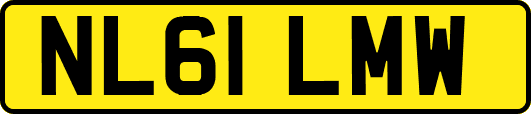 NL61LMW