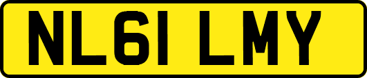 NL61LMY