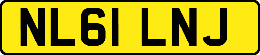 NL61LNJ