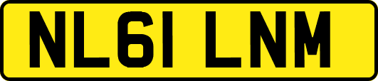 NL61LNM