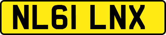 NL61LNX