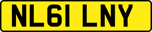 NL61LNY