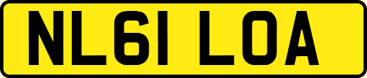 NL61LOA