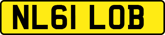 NL61LOB