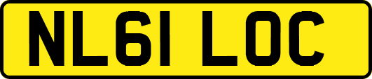 NL61LOC