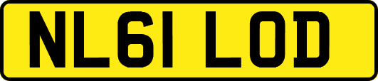 NL61LOD