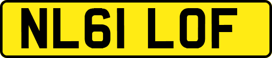 NL61LOF
