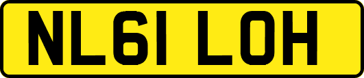 NL61LOH