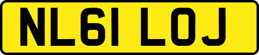NL61LOJ