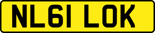 NL61LOK