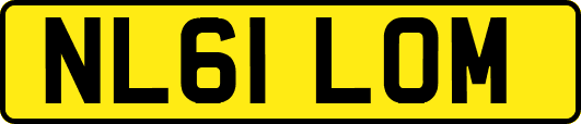 NL61LOM