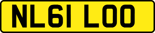 NL61LOO