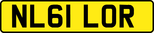 NL61LOR