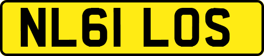 NL61LOS
