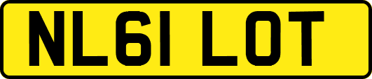 NL61LOT