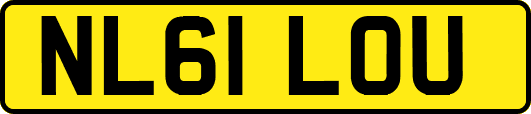 NL61LOU