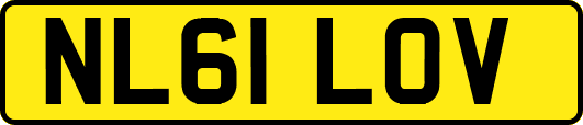NL61LOV