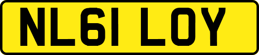 NL61LOY
