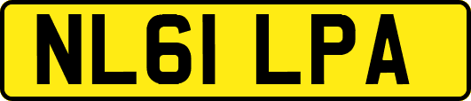 NL61LPA