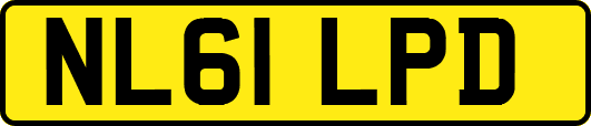 NL61LPD