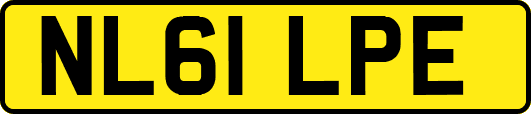 NL61LPE