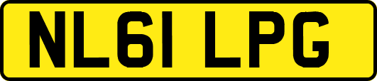 NL61LPG