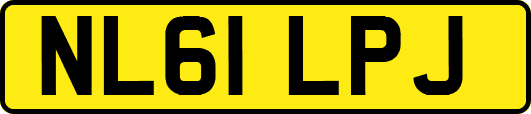 NL61LPJ