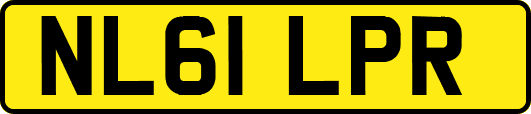 NL61LPR