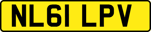 NL61LPV