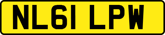 NL61LPW
