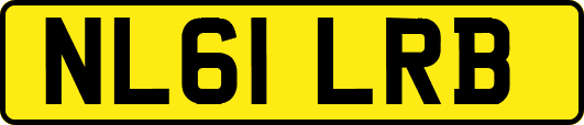 NL61LRB