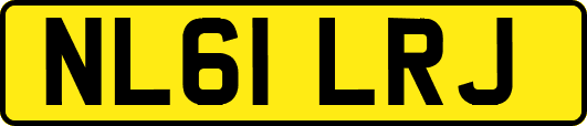 NL61LRJ