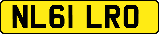 NL61LRO