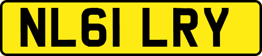 NL61LRY