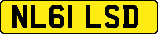 NL61LSD